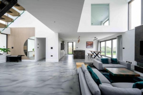 Karenza Luxury Cornish escape